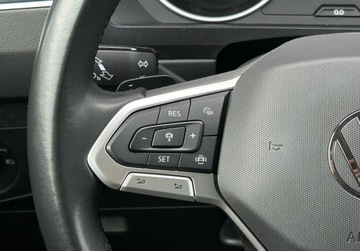 Volkswagen Tiguan II SUV Facelifting 1.5 TSI 150KM 2023 Volkswagen Tiguan Life Pakiet Comfort, FV 23, ACC, Kamera cofania, Keyles, zdjęcie 21