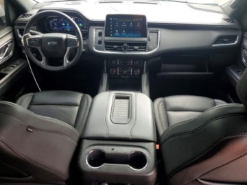 Chevrolet Tahoe GMT900 2023 Chevrolet Tahoe K1500 Z71 2023 5.3 Benzyna 355KM, zdjęcie 8