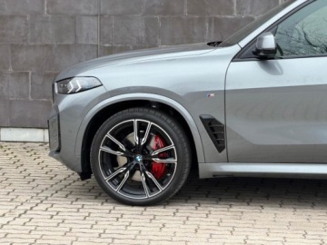 BMW X5 G05 SUV Facelifting 3.0 30d 298KM 2026 BMW X5 xDrive30d Sport Suv 3.0 (298KM) 2026, zdjęcie 19