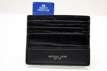 CARD HOLDER MICHAEL KORS EST 1961