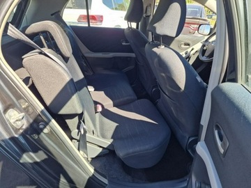 Toyota Yaris II Hatchback 5d 1.4 D-4D 90KM 2006 Toyota Yaris 1.4 D4-D 90 KM, Klimatyzacja, Klucz, zdjęcie 21