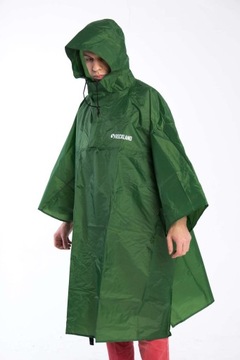 Peleryna ROCKLAND PONCHO CLOUD. uniwersalny