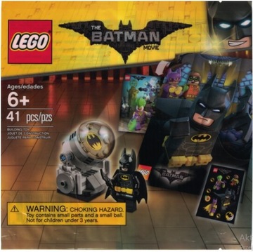 LEGO Batman Movie 5004930 Аксессуары