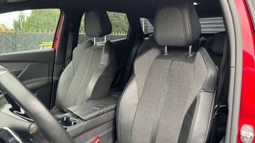 Peugeot 3008 II Crossover 1.6 THP 165KM 2018 Peugeot 3008 GT Line, Automat, Bezwypadkowy GWARANCJA 1.6 Benzyna, zdjęcie 14