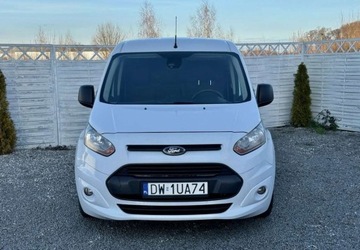 Ford Transit Connect II 2015 Ford Transit Connect Ford Transit Connect 1.6 Diesel 95KM, zdjęcie 18