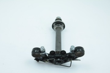НИЖНЯЯ ПОЛКА YAMAHA YBR 125 09-15