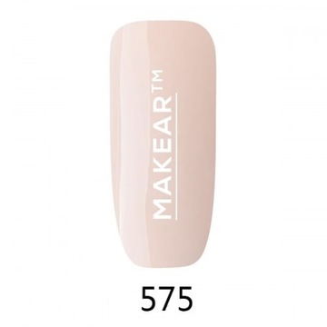 MAKEAR Lakier Hybrydowy 8ml - nr.575