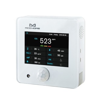 MCOHome Multi-sensor 9 w 1