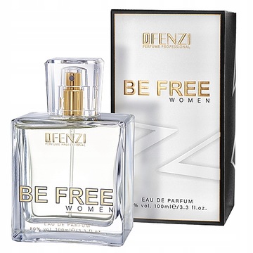 Fenzi Be Free 100 ml Jfenzi