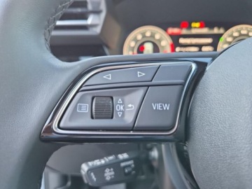 Audi A3 8Y Allstreet 2.0 TFSI 204KM 2025 Audi A3 Allstreet Audi A3 allstreet TFSI quattro 150 kW S tronic 2.0 204KM, zdjęcie 15