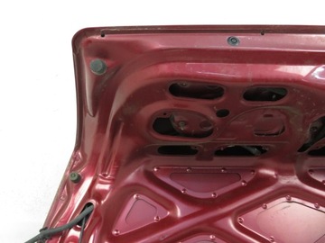 KLAPA BAGAZNIKA HONDA PRELUDE IV (BB_) COUPE R82P