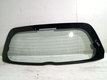 HONDA JAZZ II 5D SKLO (OKNO) ZADNÍ KRYT