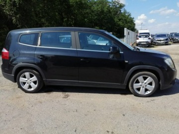 Chevrolet Orlando 2.0D 163KM 2011 Chevrolet Orlando 2.0 TD LTZ, zdjęcie 17