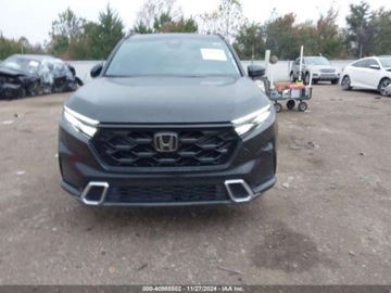 Honda CR-V VI 2024 Honda CR-V 2024, 2.0L, SPORT TOURING 2.0 Hybryda 145KM, zdjęcie 1