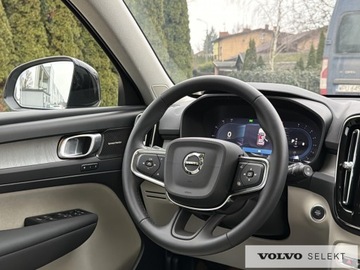Volvo XC40 Crossover Facelifting 2.0 B3 163KM 2025 Volvo XC 40 XC40 B3 Plus Dark aut, Harman Kardon,, zdjęcie 11