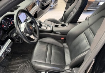 Porsche Panamera II Liftback 3.0 330KM 2017 Porsche Panamera Panamera 3.0 Benz 330 km 2017R Warszawa 3.0 Benzyna, zdjęcie 7
