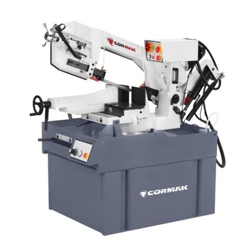 PRZECINARKA TAŚMOWA PIŁA DO METALU CORMAK MCB350HD 350mm