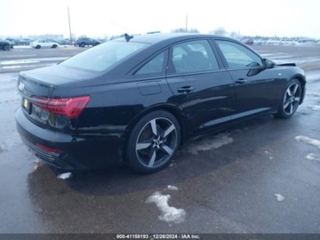 Audi A6 C8 2020 Audi a6 2020 Audi A6 Premium Plus 55 TFSI quattro 3.0 Benzyna 335KM, zdjęcie 5