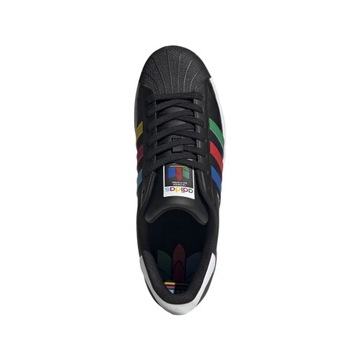 ADIDAS SUPERSTAR buty męskie trampki UNIKATOWE