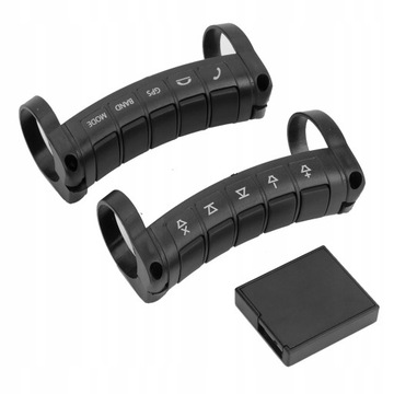 2x ПУЛЬТ ПУЛЬТА НА РУЛЕ, КНОПКИ НАВИГАЦИИ DVD