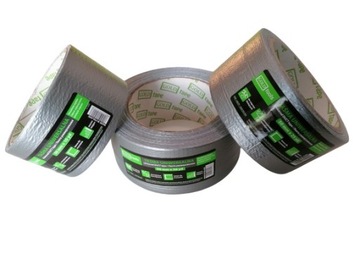 ЛЕНТА ТКАНЕВАЯ РЕМОНТНАЯ ЛЕНТА 48ммX25ярд