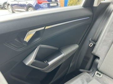 Audi Q3 II SUV 1.5 35 TFSI 150KM 2019 Audi Q3 1.5 TFSi S-Tronic bardzo zadbany!, zdjęcie 25