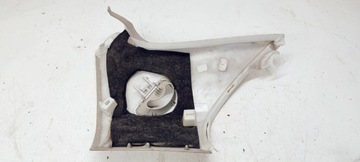 КРЫШКА СТОЙКИ ЛЕВАЯ ЗАДНЯЯ AUDI Q7 4L0867245