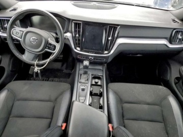 Volvo 2020 Volvo V60 Cross Country Volvo V60 Cross Country T5 AWD z 2020 r. , od firm, zdjęcie 8