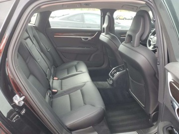 Volvo S90 II 2018 Volvo S90 T5 Momentum 2018 2.0l 2.0 Benzyna 250KM, zdjęcie 10
