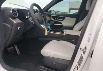 Mercedes GLC 2024 Mercedes-Benz GLC Auta z USA - Zapytaj o wiecej ofert 2.0 Benzyna 258KM, zdjęcie 9