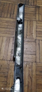 ЗАСЛОНКА BLEND ASTRA H 1.7 CDTI