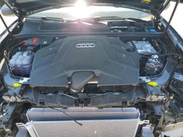 Audi Q8 2024 Audi Q8 PREMIUM PLUS S-LINE 2024, od ubezpieczalni 3.0 Benzyna 335KM, zdjęcie 11