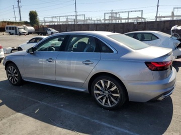 Audi A4 B9 2021 Audi a4 Premium Plus 40 2021 2.0l 2.0 Benzyna 201KM, zdjęcie 1