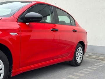 Fiat Tipo II Sedan 1.4 95KM 2019 Fiat Tipo 1.4 Benzyna 95KM Bezwypadkowy 117tys km KAMERA COFANIA Android, zdjęcie 15