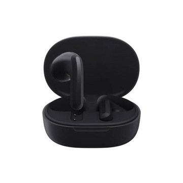 Słuchawki Xiaomi Redmi Buds 4 Lite Czarne