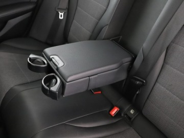 Mercedes Klasa C W205 Kombi 180 156KM 2017 Mercedes C 180 automat full LED navi klima auto, zdjęcie 39