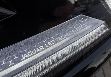 Jaguar F-Pace SUV Facelifting 2.0 D 204KM 2021 Jaguar F-Pace Lift R-Line MultiLed Skora El.Fotele Alu19 Virtual Kamery360, zdjęcie 37