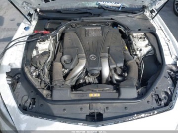 Mercedes SL R231 2020 Mercedes-Benz SL 550 2020 4.7 Benzyna 449KM, zdjęcie 9