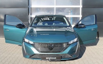 Peugeot 2023 Peugeot 308 1.2 mHEV Active Pack SS e-DCS6 1.2 Benzyna 130KM, zdjęcie 7