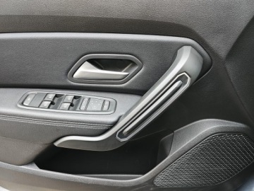 Dacia Duster II SUV Facelifting 1.0 TCe ECO-G 100KM 2024 Dacia Duster Duster 1.0 TCe Journey+ LPG, zdjęcie 16