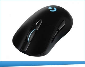 БЕСПРОВОДНАЯ МЫШЬ LOGITECH G703