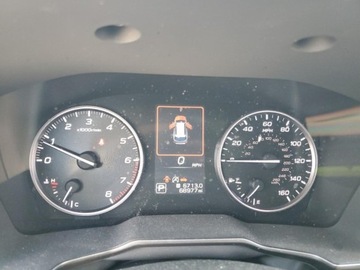 Subaru 2020 Subaru Outback 2020 SUBARU OUTBACK LIMITED 2.5 Benzyna 182KM, zdjęcie 9