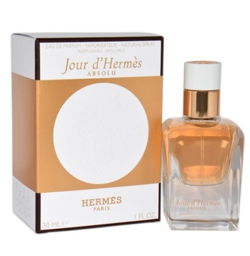 HERMES JOUR D'HERMES ABSOLU EDP 30ML