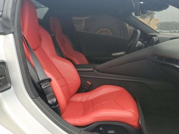 Chevrolet Corvette C7 2024 Chevrolet Corvette Z06 1LZ 2024 5.5l 5.5 Benzyna 670KM, zdjęcie 10