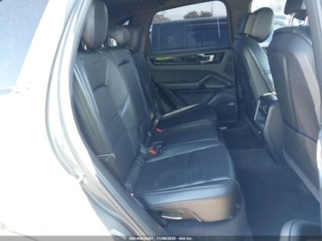 Porsche Cayenne III 2021 Porsche Cayenne 2021 3.0l 3.0 Benzyna 335KM, zdjęcie 12