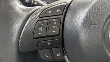 Mazda CX-3 2017 Mazda CX-3 105PS OPŁACONY Bezwypadkowy Serwis GW, zdjęcie 34