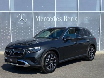 Mercedes GLC C254/X254 2025 GLC 300 e 4-Matic Avantgarde 2.0 (360KM) 2025, zdjęcie 1