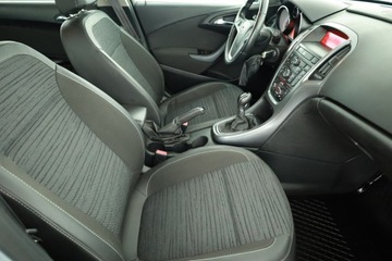 Opel Astra J Sedan 1.4 Turbo ECOTEC 140KM 2018 Opel Astra 1.4 T, Salon Polska, Serwis ASO, GAZ, zdjęcie 6