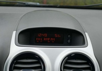 Opel Corsa D Hatchback 1.4 Twinport ECOTEC 100KM 2011 Opel Corsa Opel Corsa 1.4 16V Edition 1.4 Benzyna 100KM, zdjęcie 30