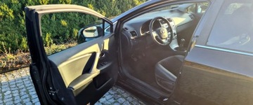 Toyota Avensis III Wagon Facelifting 1.8 Valvematic 147KM 2014 Toyota Avensis PremiumNaviKamera182 tys wpisuje na fakturzeOrg.lakier1wlas, zdjęcie 17